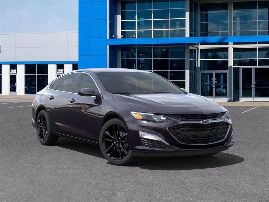 new 2025 Chevrolet Malibu car, priced at $28,937