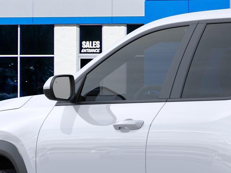 new 2025 Chevrolet Equinox car, priced at $27,888
