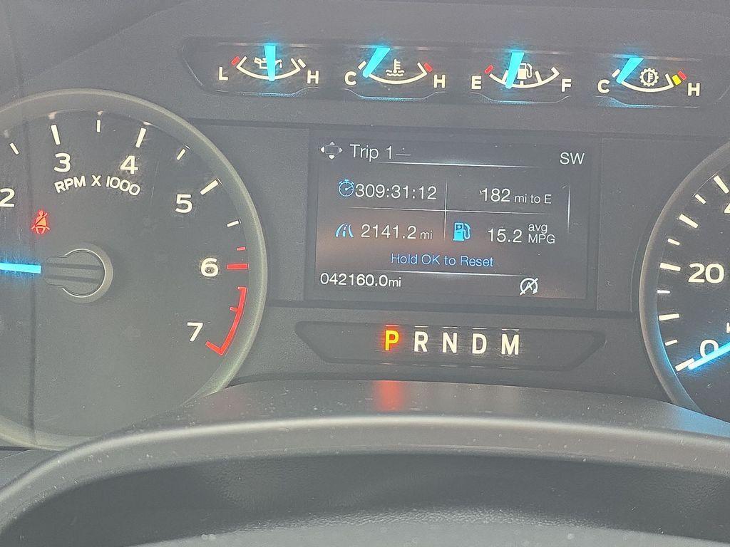 used 2020 Ford F-150 car, priced at $32,900