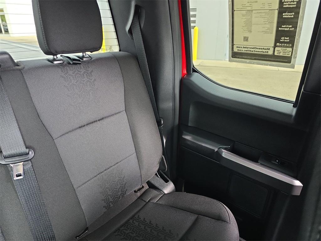 used 2020 Ford F-150 car, priced at $32,900