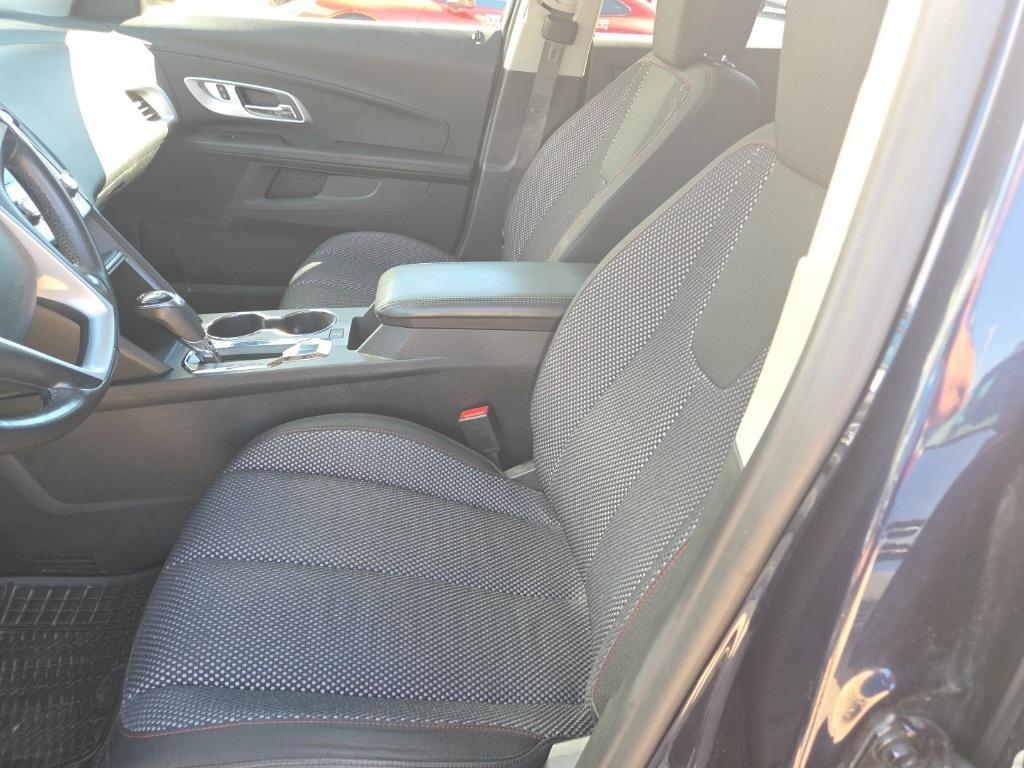 used 2017 Chevrolet Equinox car, priced at $11,950