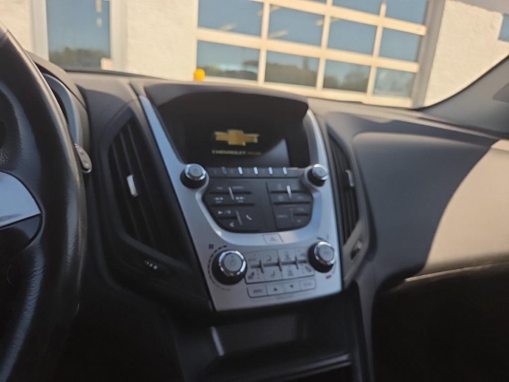 used 2017 Chevrolet Equinox car, priced at $11,950
