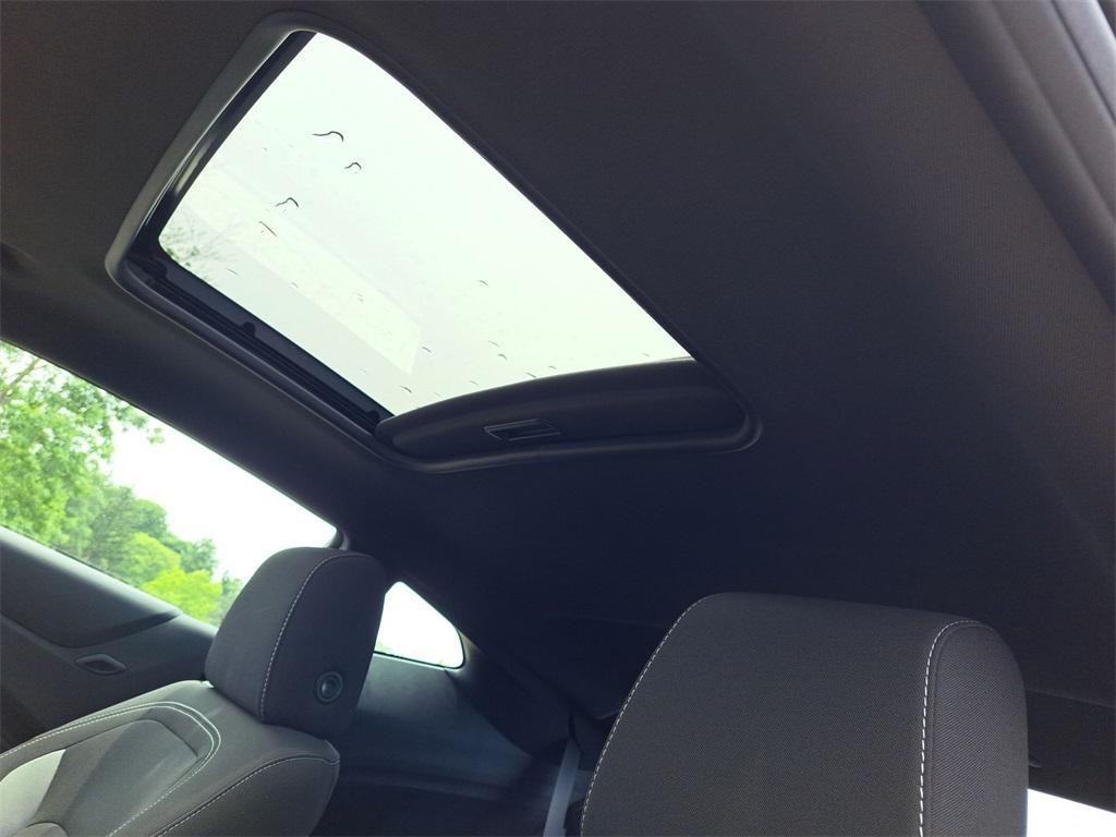 used 2016 Chevrolet Camaro car, priced at $32,100