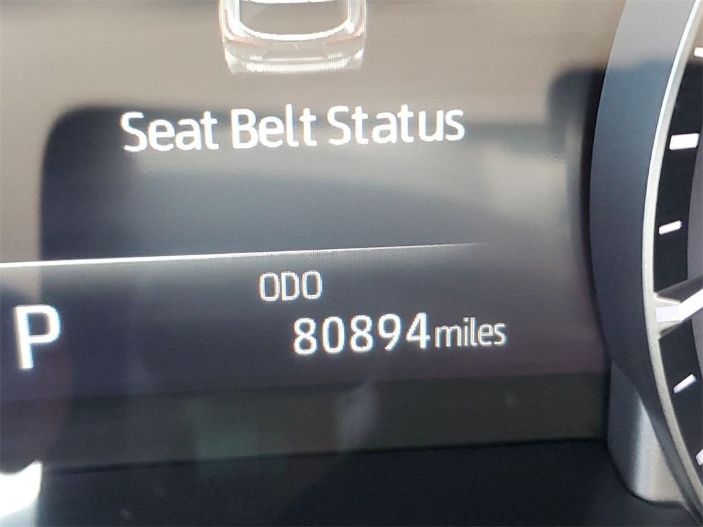 used 2022 Toyota Highlander car, priced at $34,100