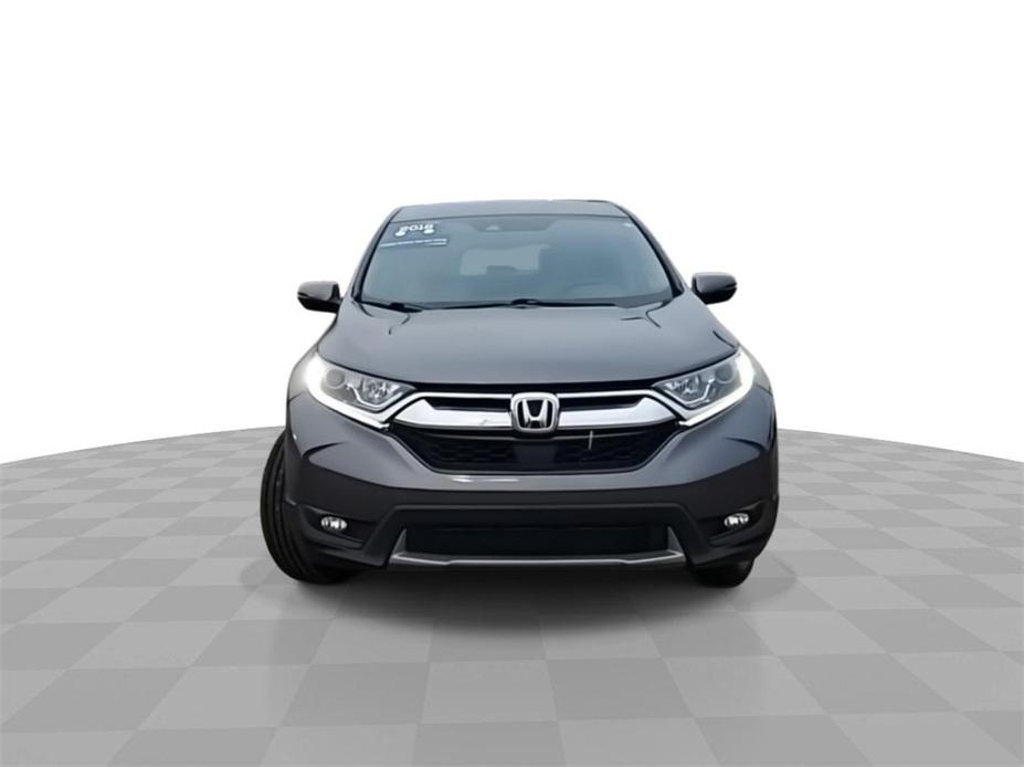 used 2018 Honda CR-V car, priced at $21,200