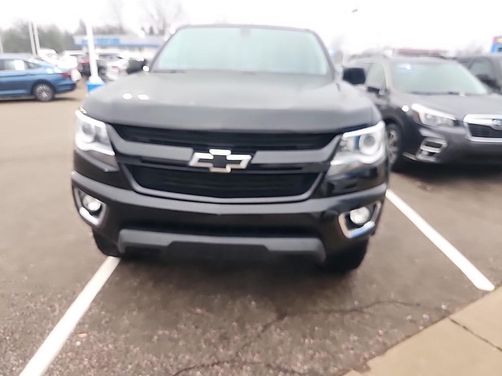 used 2016 Chevrolet Colorado car, priced at $23,000