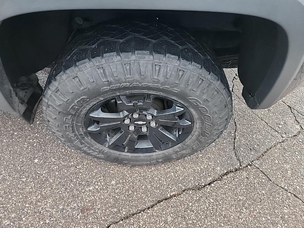 used 2016 Chevrolet Colorado car, priced at $23,000