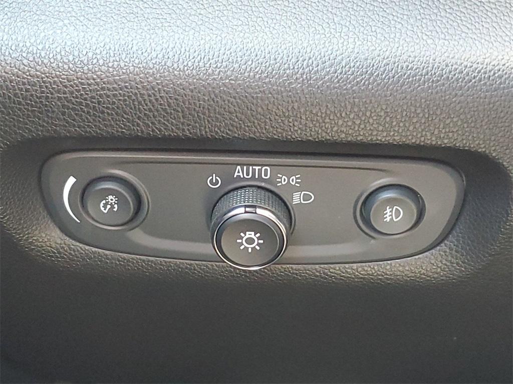 used 2019 Chevrolet Traverse car, priced at $24,900