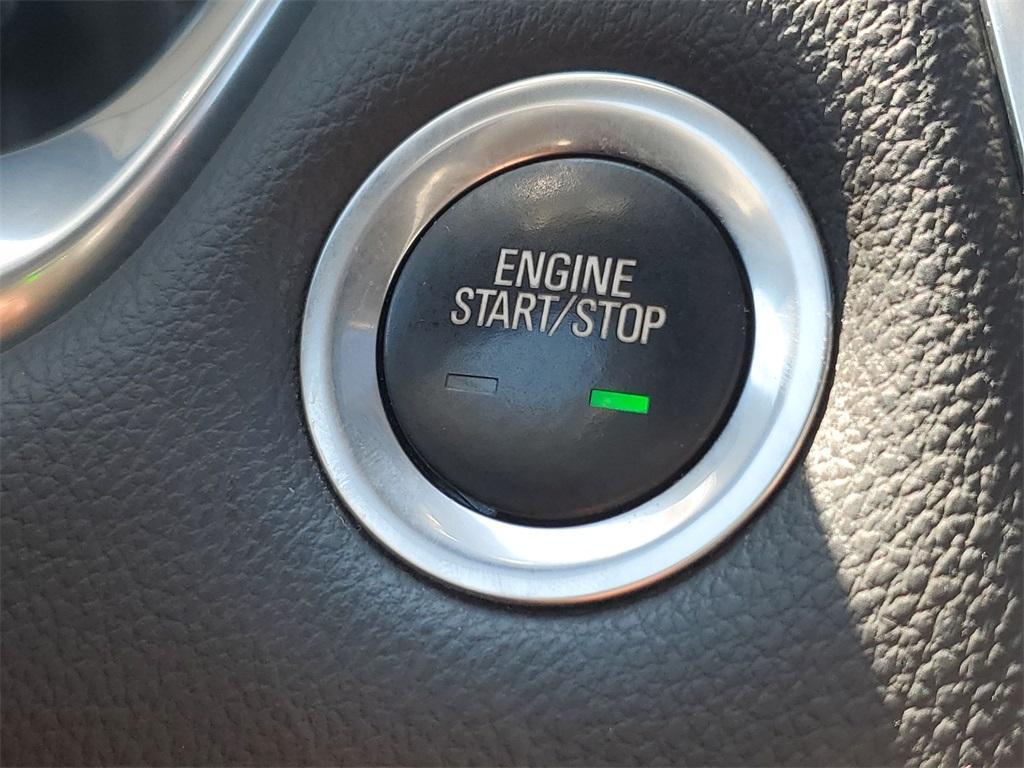 used 2019 Chevrolet Traverse car, priced at $24,900