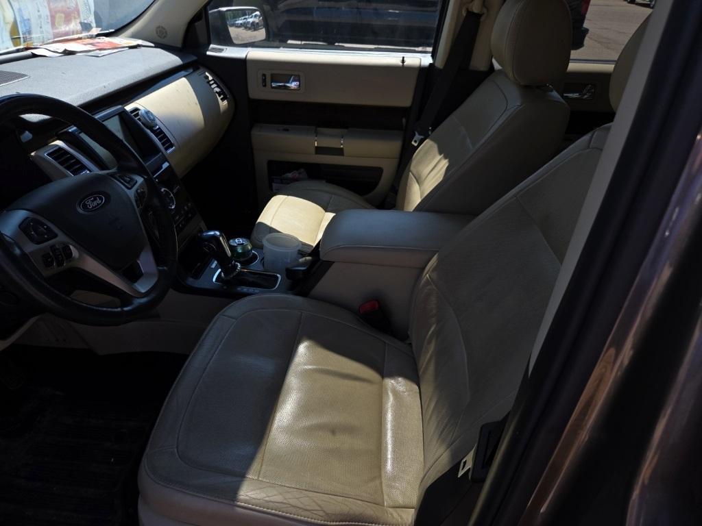 used 2014 Ford Flex car, priced at $11,900