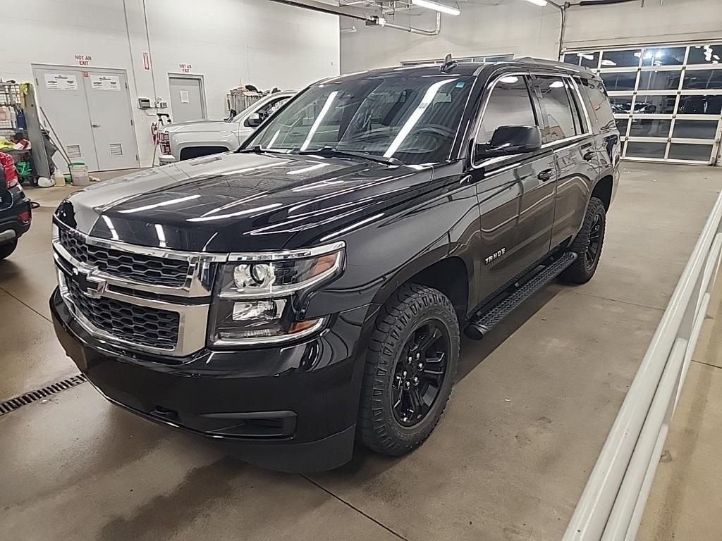 used 2020 Chevrolet Tahoe car, priced at $30,500