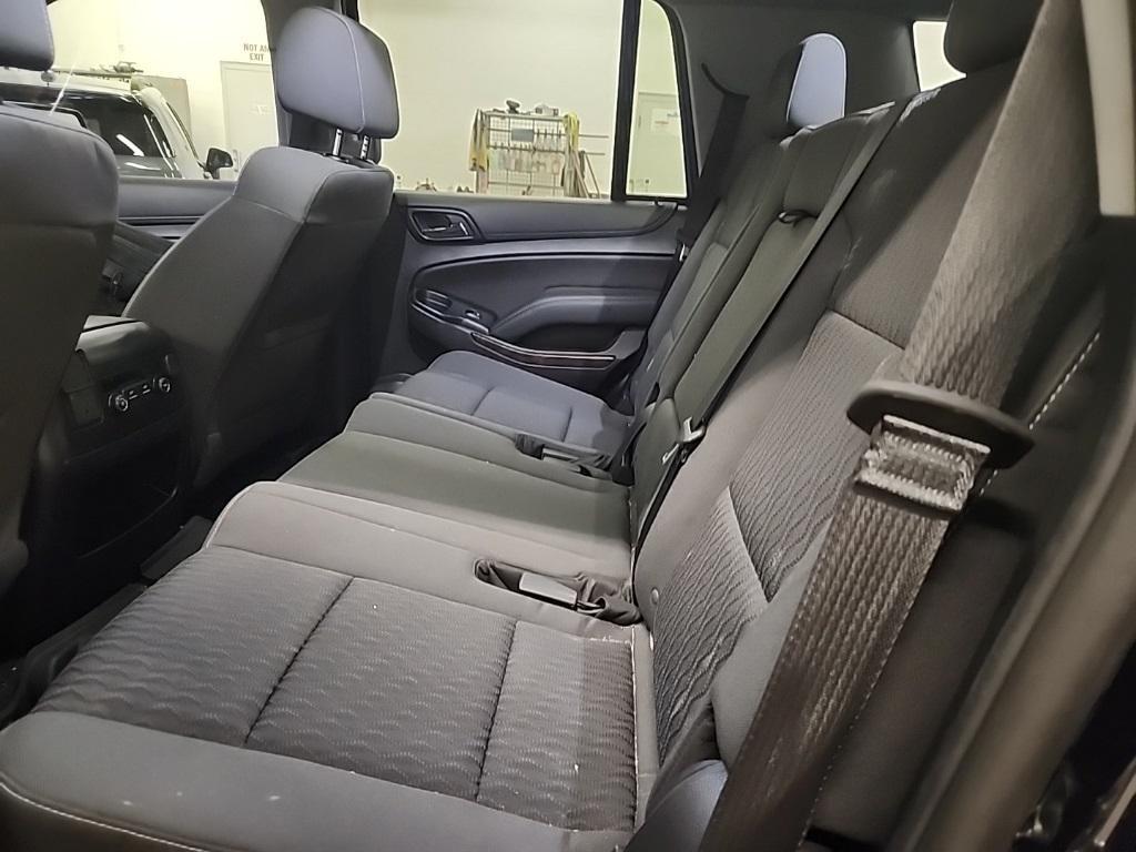 used 2020 Chevrolet Tahoe car, priced at $30,500