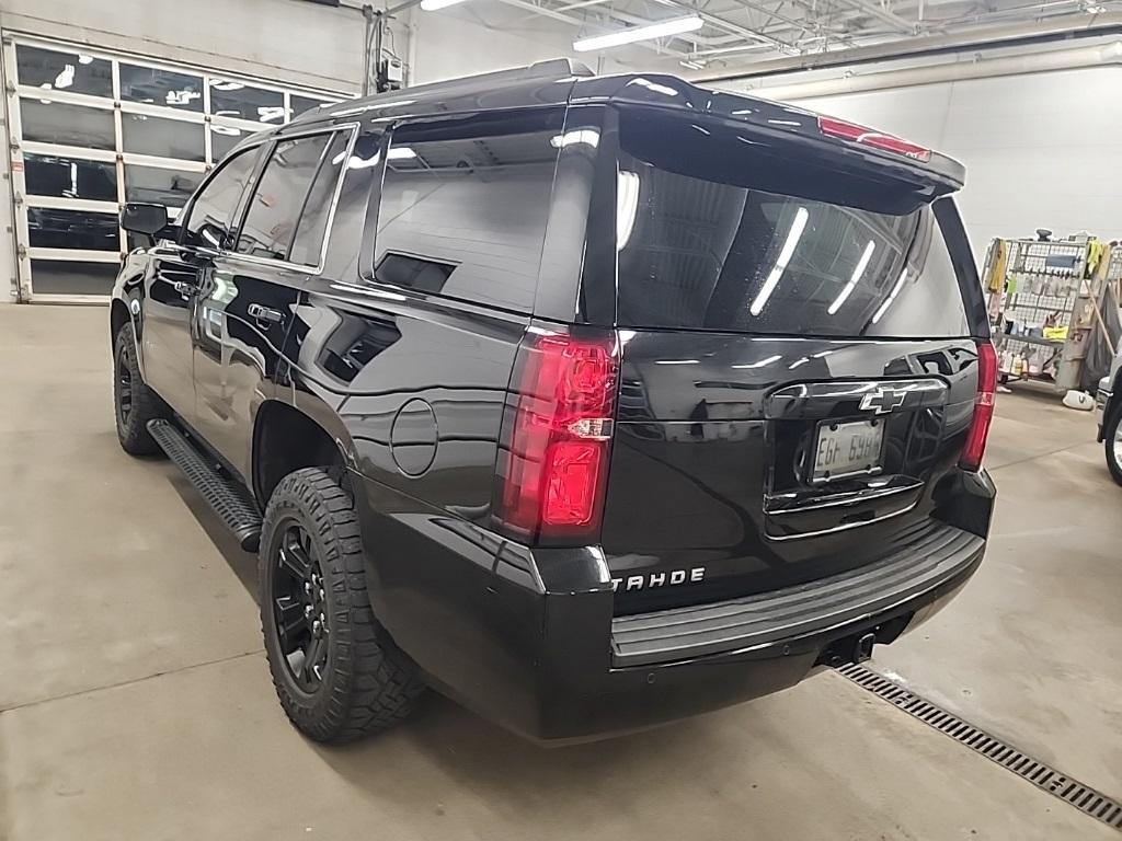 used 2020 Chevrolet Tahoe car, priced at $30,500