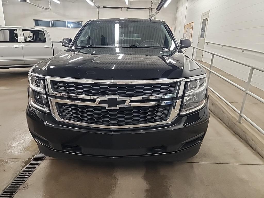 used 2020 Chevrolet Tahoe car, priced at $30,500