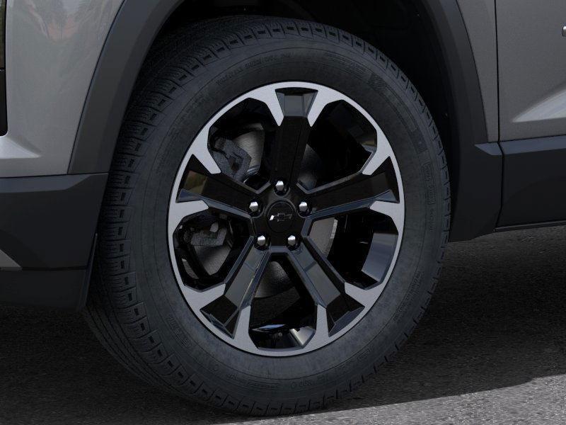 used 2025 Chevrolet Equinox car, priced at $30,767