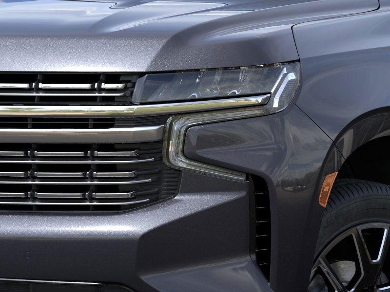 new 2024 Chevrolet Tahoe car, priced at $71,805