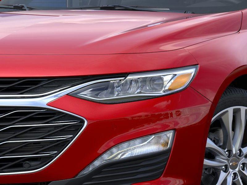 new 2024 Chevrolet Malibu car, priced at $32,328