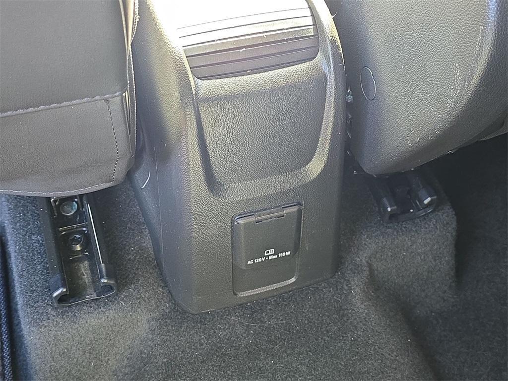 used 2020 Buick Encore car, priced at $18,100