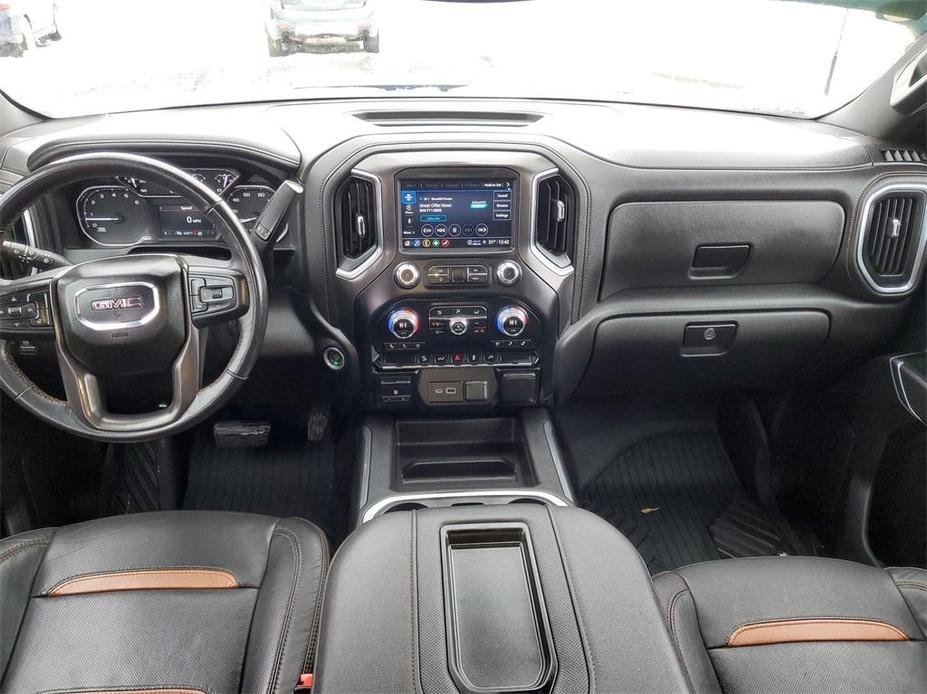 used 2022 GMC Sierra 2500 car, priced at $55,900