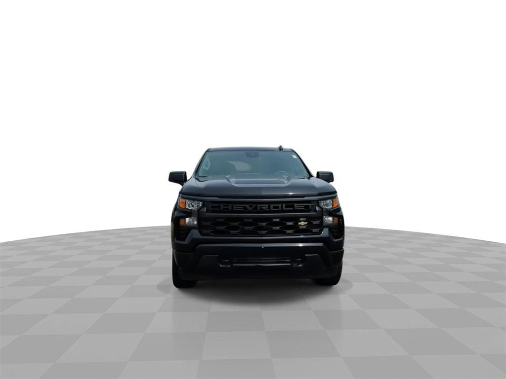 used 2023 Chevrolet Silverado 1500 car, priced at $30,000