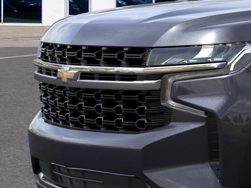 new 2024 Chevrolet Tahoe car, priced at $58,806