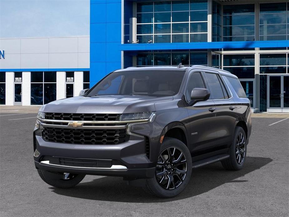 new 2024 Chevrolet Tahoe car, priced at $58,806