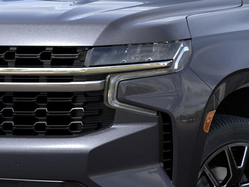 new 2024 Chevrolet Tahoe car, priced at $58,806