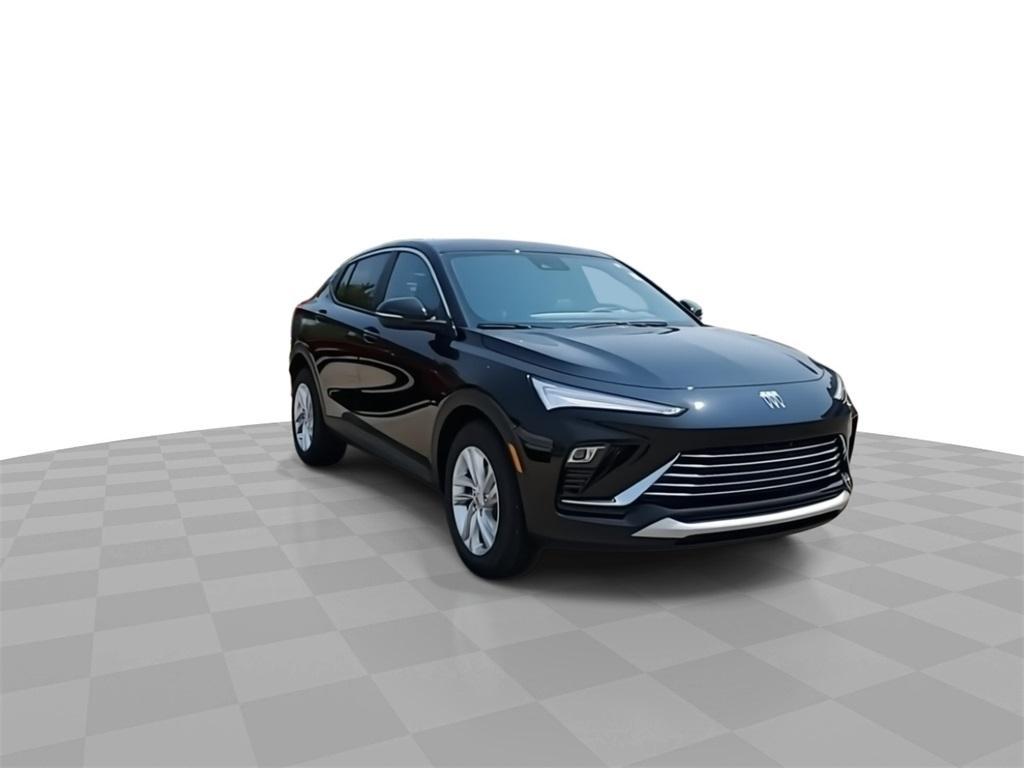 used 2025 Buick Envista car, priced at $25,000