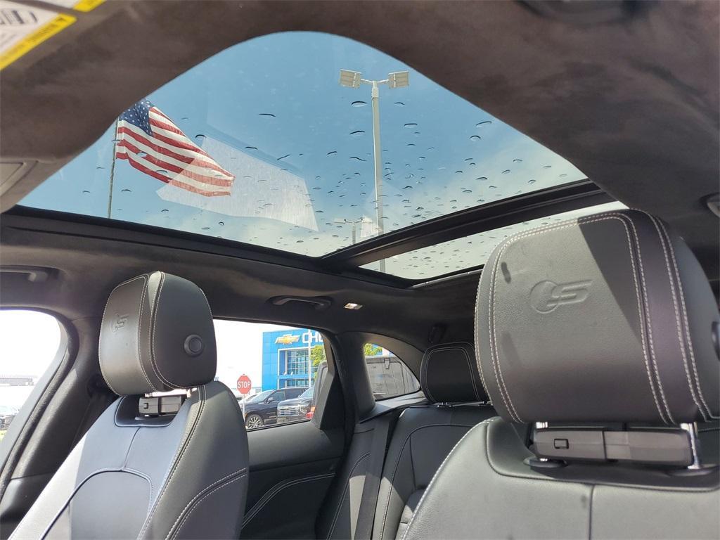 used 2019 Jaguar F-PACE car, priced at $26,900