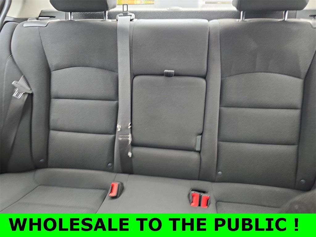 used 2015 Chevrolet Cruze car, priced at $7,995