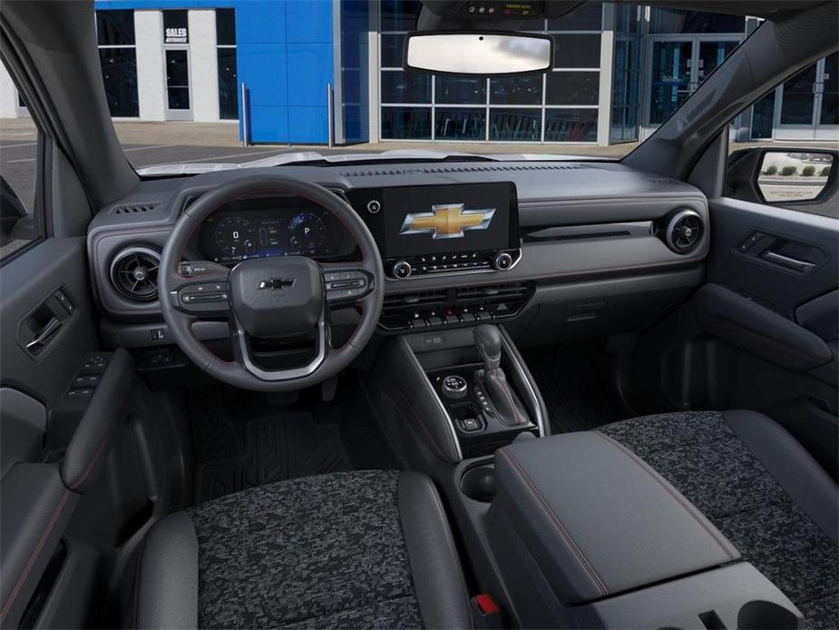 new 2024 Chevrolet Colorado car, priced at $42,778