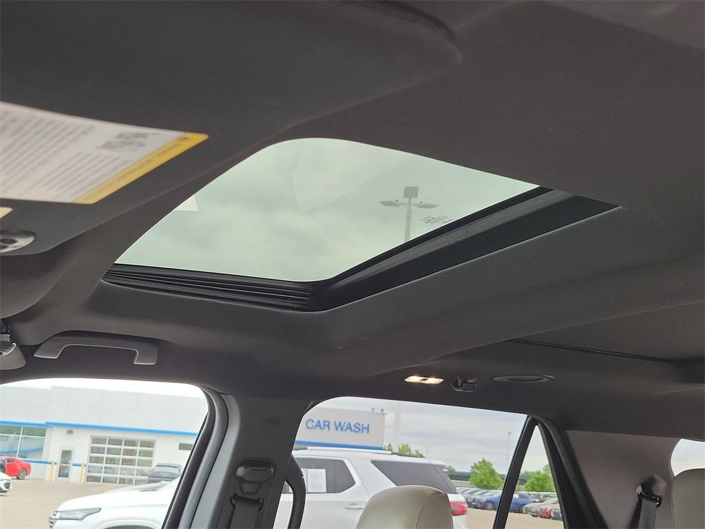used 2019 Ford Explorer car, priced at $18,200