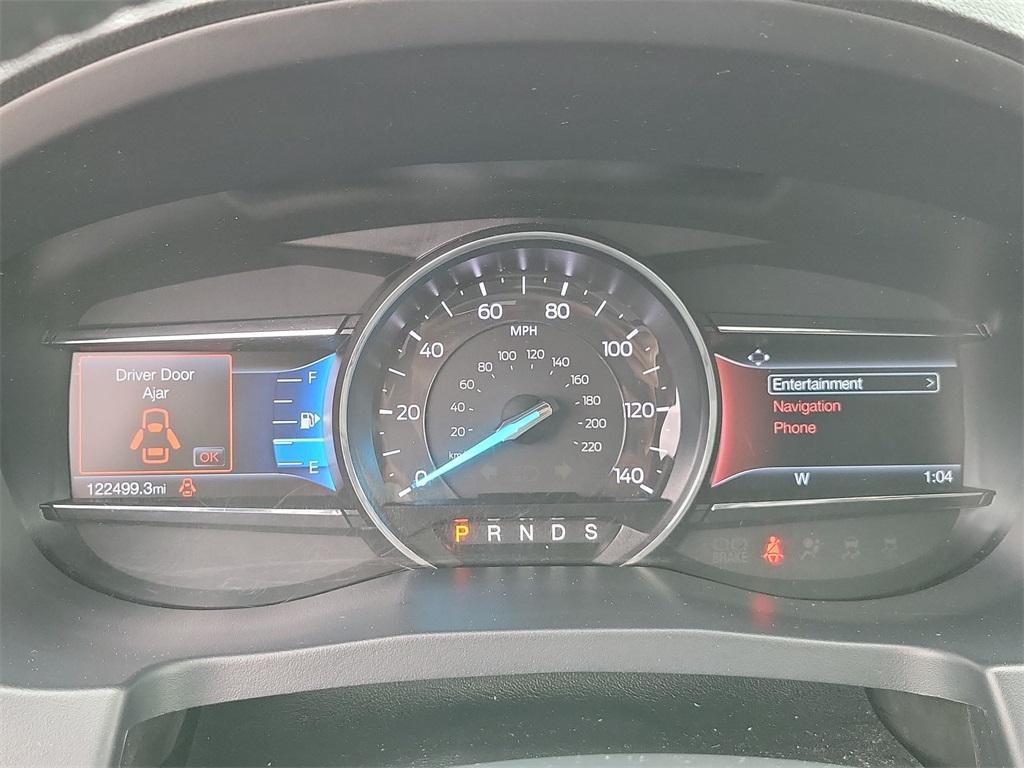 used 2019 Ford Explorer car, priced at $18,200