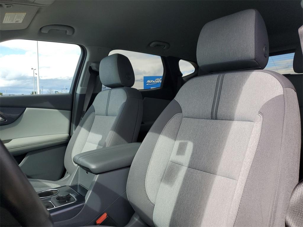 used 2020 Chevrolet Blazer car, priced at $20,000