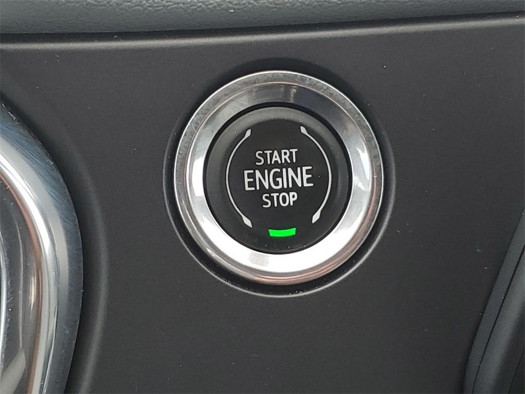 used 2020 Chevrolet Blazer car, priced at $20,000