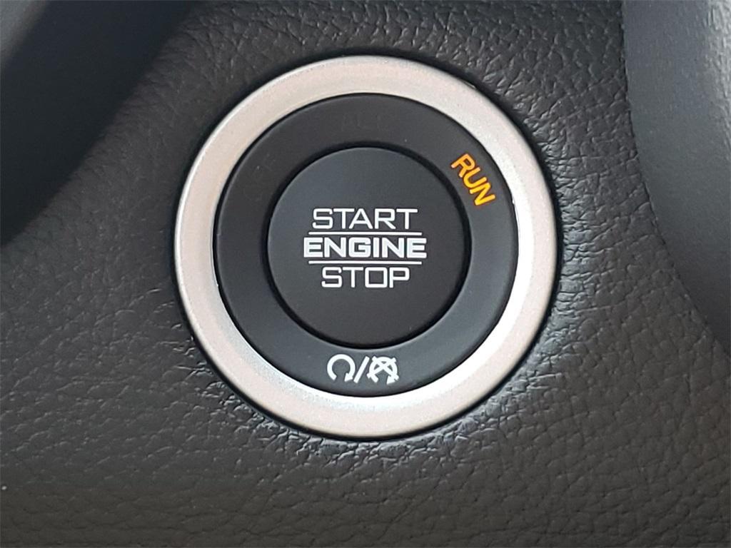 used 2023 Ram 1500 car, priced at $35,100