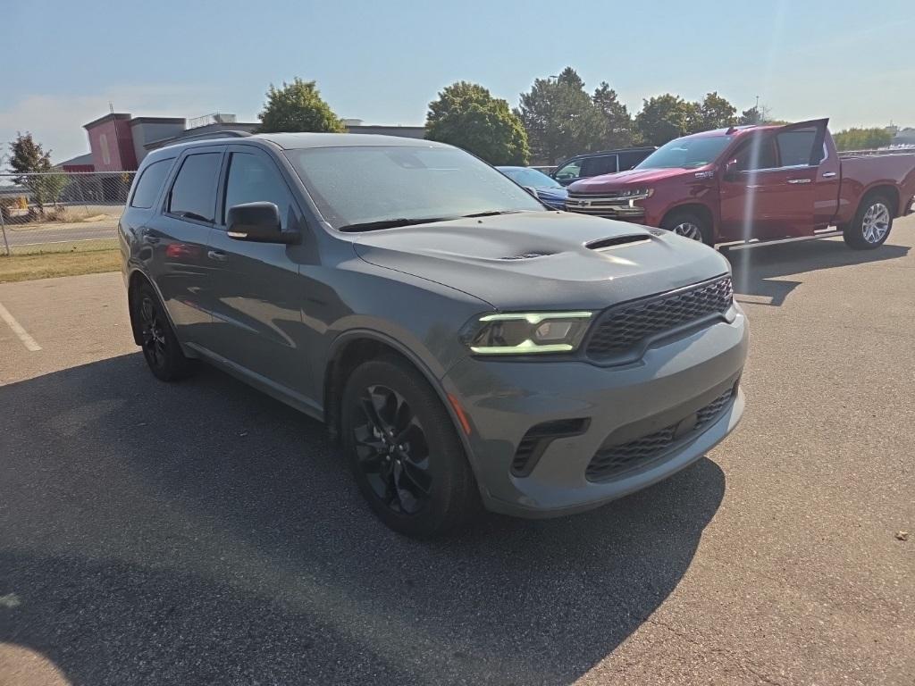 used 2023 Dodge Durango car, priced at $41,400