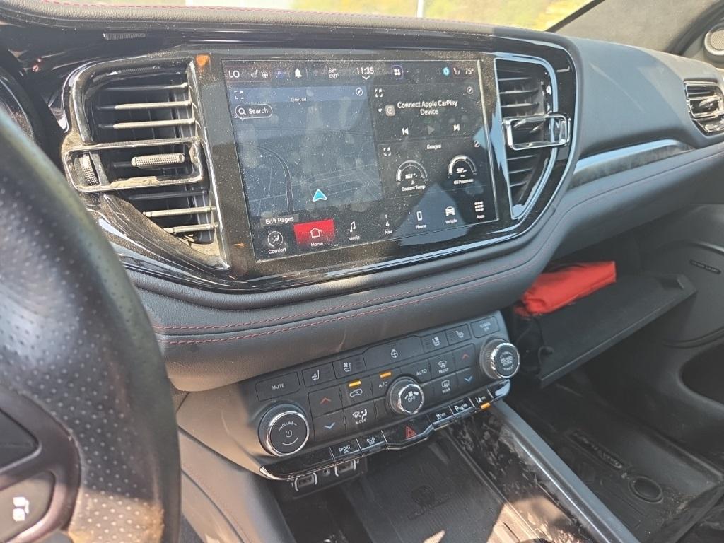 used 2023 Dodge Durango car, priced at $41,400