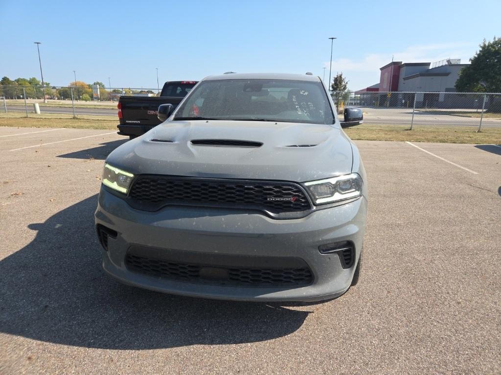 used 2023 Dodge Durango car, priced at $41,400