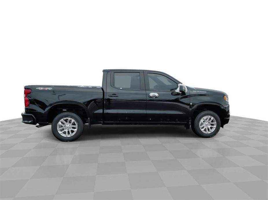 used 2022 Chevrolet Silverado 1500 car, priced at $41,700