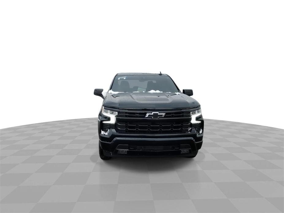 used 2022 Chevrolet Silverado 1500 car, priced at $41,700