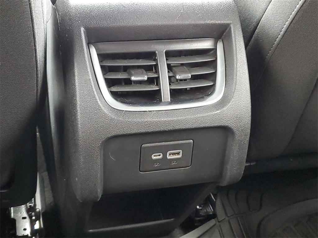 used 2022 Chevrolet Blazer car, priced at $24,800