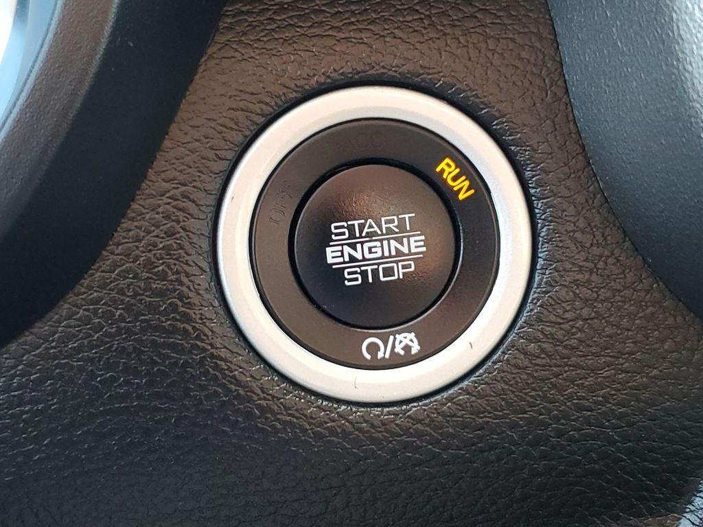 used 2020 Ram 1500 car, priced at $23,200