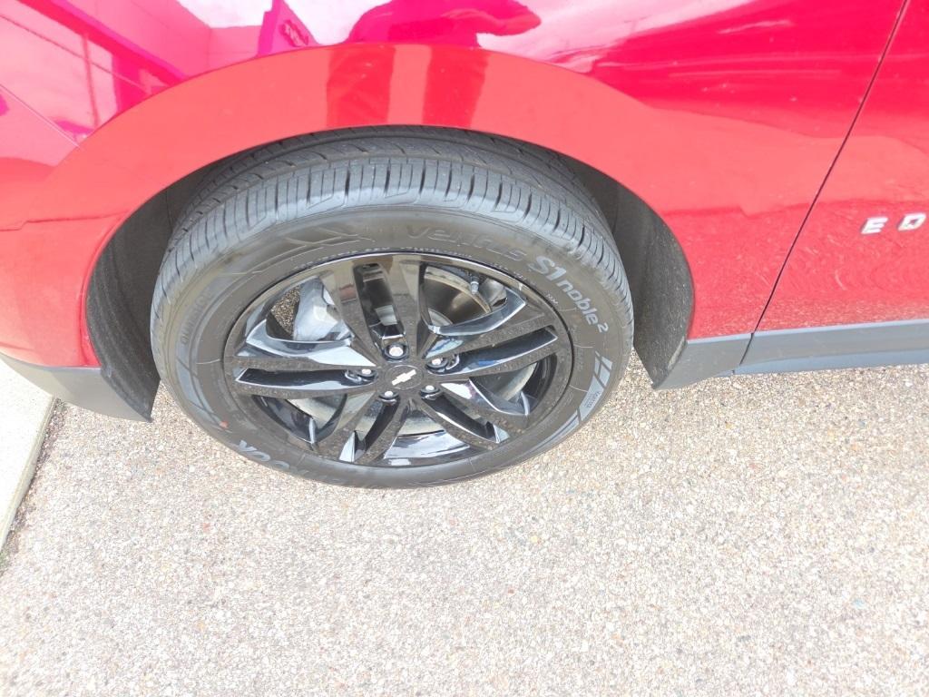 used 2020 Chevrolet Equinox car, priced at $20,900