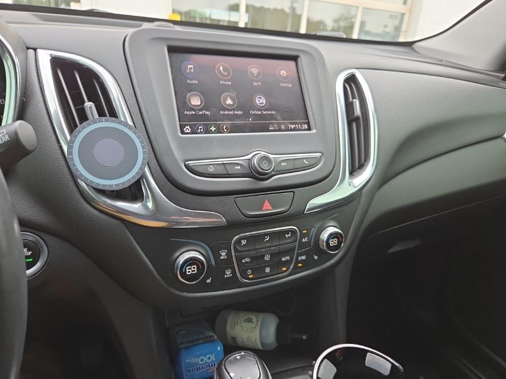 used 2020 Chevrolet Equinox car, priced at $20,900