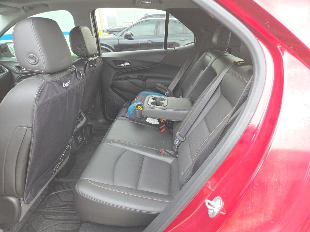 used 2020 Chevrolet Equinox car, priced at $20,900