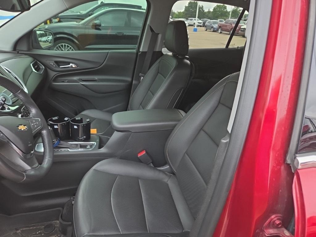 used 2020 Chevrolet Equinox car, priced at $20,900