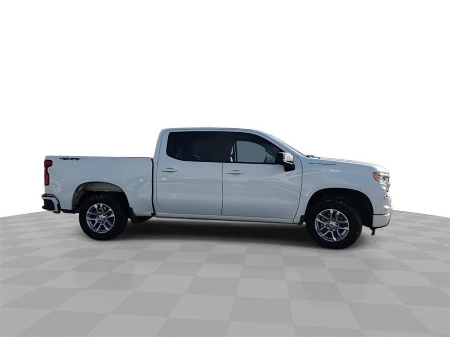 used 2022 Chevrolet Silverado 1500 car, priced at $44,000