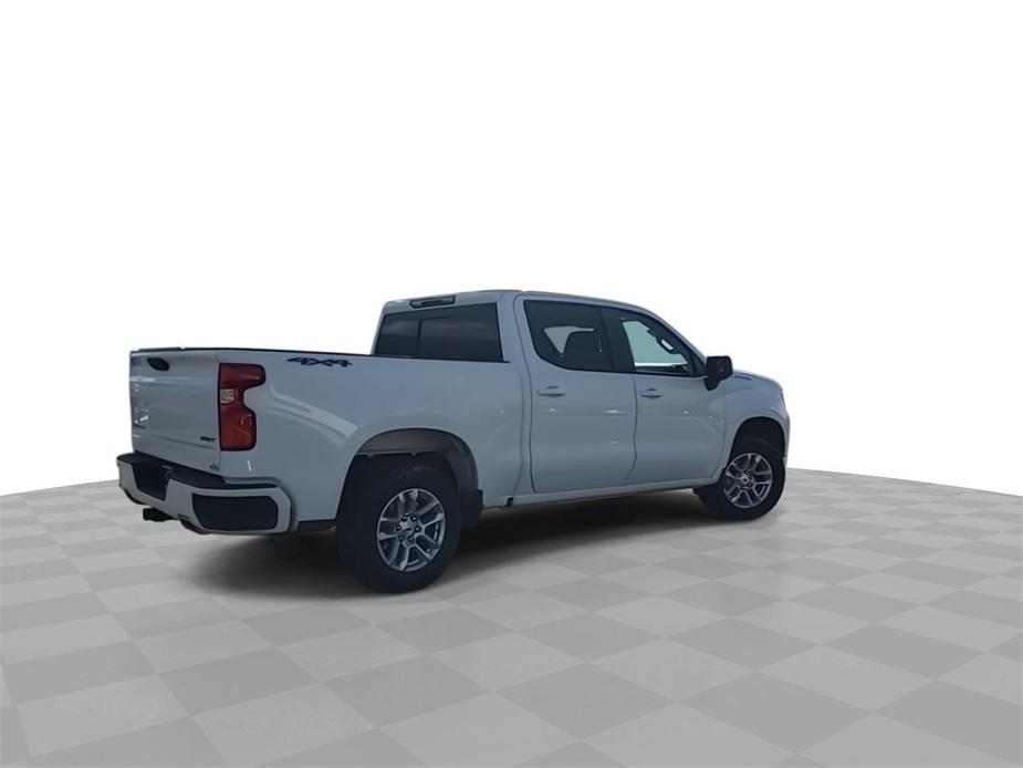 used 2022 Chevrolet Silverado 1500 car, priced at $44,000