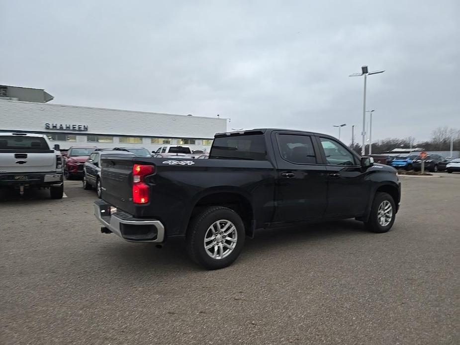 used 2019 Chevrolet Silverado 1500 car, priced at $28,900